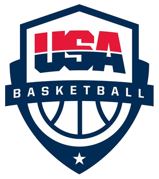 USA Basketball Logo